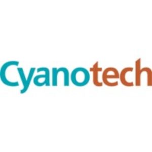 Entity logo of Cyanotech