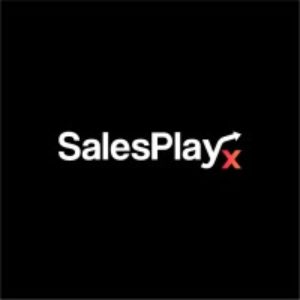 Entity logo of SalesPlayX