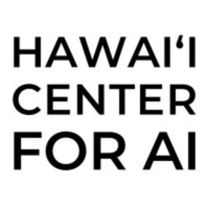Entity logo of Hawaii Center for AI