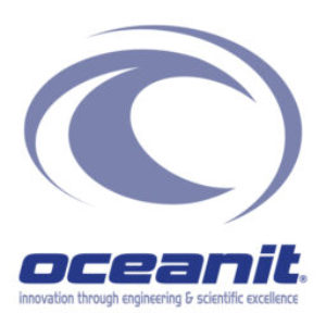 Entity logo of Oceanit