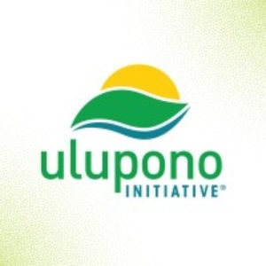 Entity logo of Ulupono Initiative