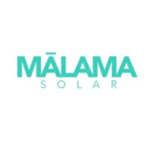 Entity logo of Malama Solar