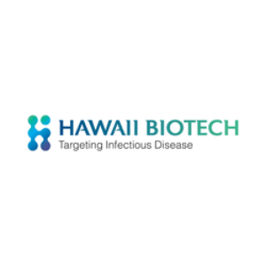 Entity logo of Hawaii Biotech