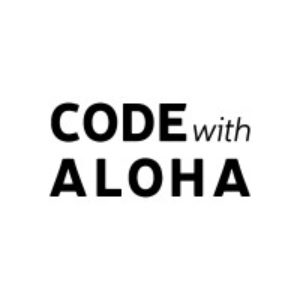 Entity logo of Code With Aloha