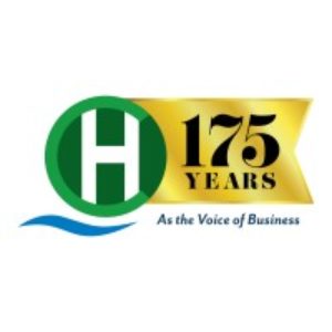 Entity logo of Chamber of Commerce Hawaii