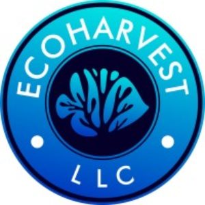 Entity logo of EcoHarvest Hawaii