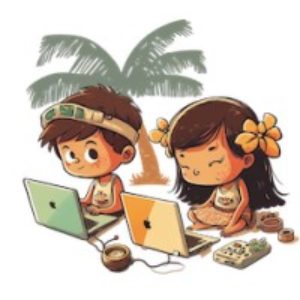 Entity logo of Keiki Coders
