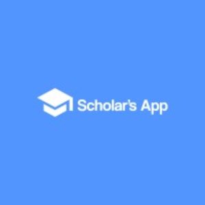 Entity logo of Scholar's App