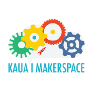 Entity logo of Kauai Makerspace
