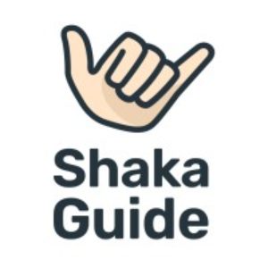 Entity logo of Shaka Guide