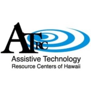 Entity logo of Assistive Technology Resource Centers of Hawaii