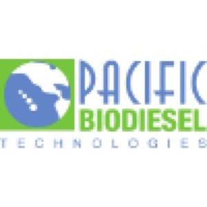 Entity logo of Pacific Biodiesel