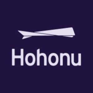 Entity logo of Hohonu