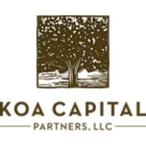 Entity logo of Koa Capital Partners