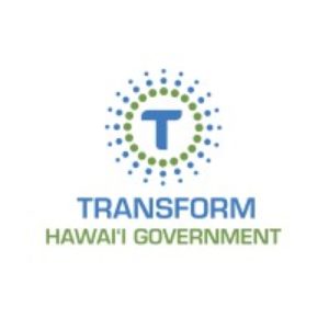 Entity logo of Transform Hawaii Government