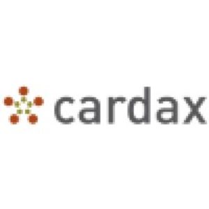 Entity logo of Cardax