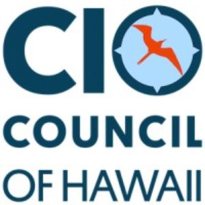 Entity logo of CIO Council of Hawaii