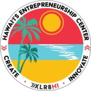 Entity logo of XLR8HI