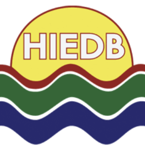 Entity logo of Hawaii Economic Development Board (HIEDB)