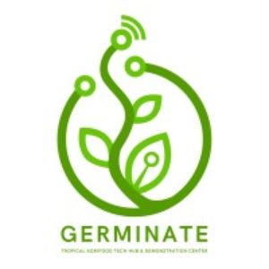 Entity logo of Germinate by HIPlan