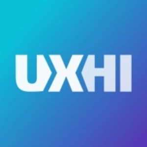 Entity logo of UXHI
