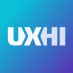 Entity logo of UXHI