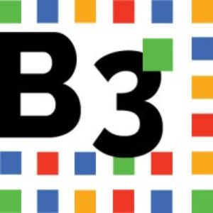 Entity logo of B3 Software