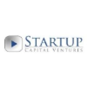 Entity logo of Startup Capital Ventures