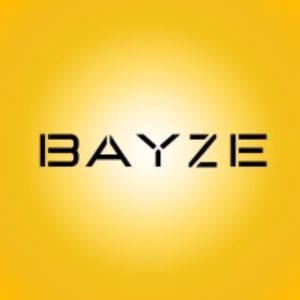 Entity logo of Bayze