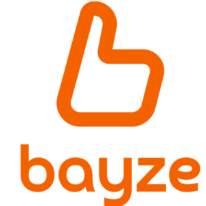 Entity logo of Bayze