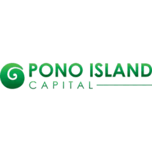 Entity logo of Pono Island Capital