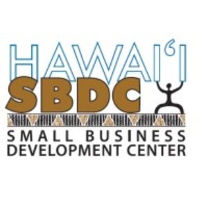 Entity logo of Hawaii Small Business Development Center